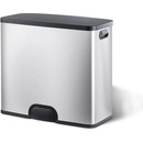 Odpadkový kôš TORO 45 l