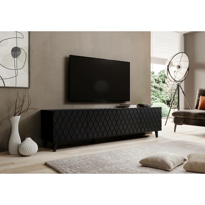 Cama Meble ASTI 200x42x52 cm