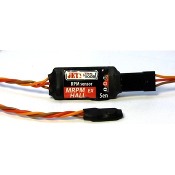 JETI model MRPM HALL EX