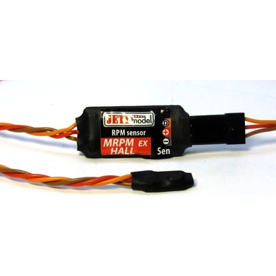 JETI model MRPM HALL EX