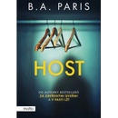 Host - B.A. Paris