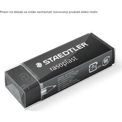 Staedtler Rasoplast guma B20 čierna