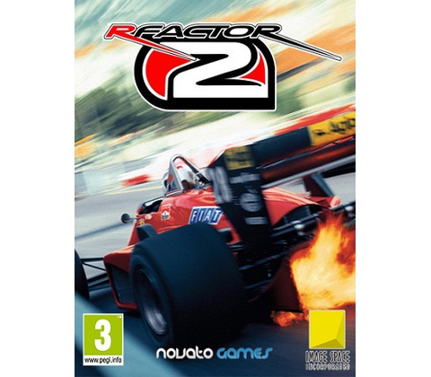rFactor 2