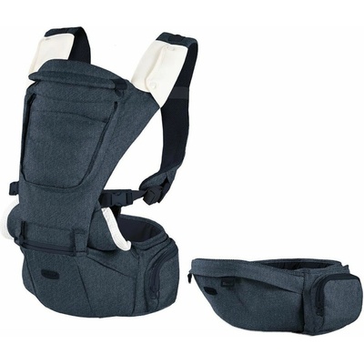 Chicco detí Hip Seat Denim