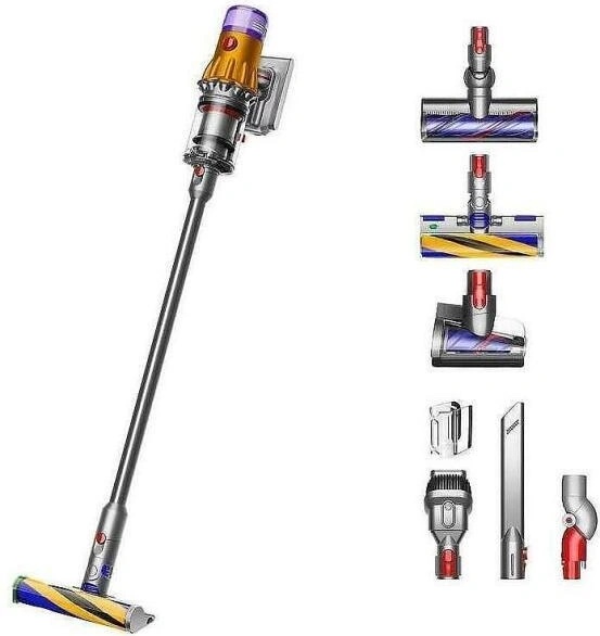 Dyson V12 Detect Slim Absolute 2023 (448884-01)