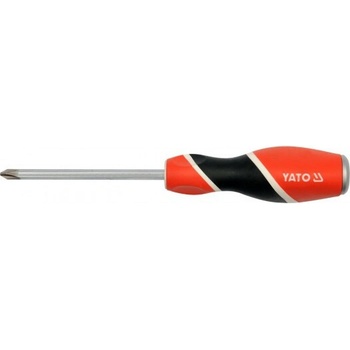 YATO PRECHODNÝ SKRUTKOVAČ PHILLIPS PH2x150 (YT-25994)