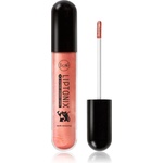 J.Cat Beauty’ Liptnix Extreme Shimmer Topper блясък за устни с блестящи частици цвят 102 Galaxy Glow 8 гр