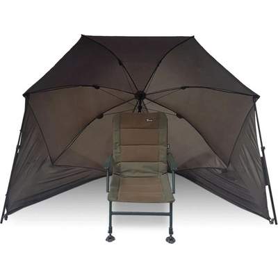 NGT Prístrešok Day Shelter With Storm Poles 50"
