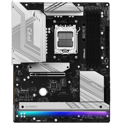ASrock B850 Pro RS – Hledejceny.cz