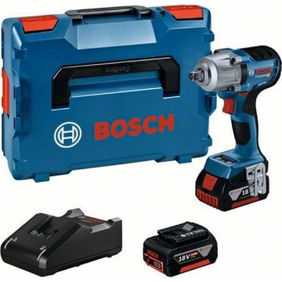 Bosch PRO GDS 18V-450 PC 0.601.9K4.102