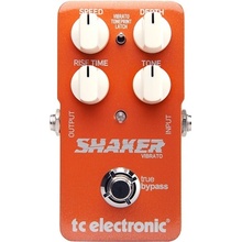 tc electronic Shaker Vibrato