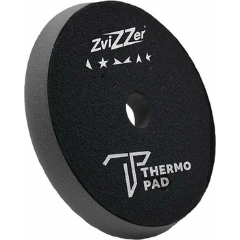ZviZZer Thermo Ultra Soft Black 135 mm
