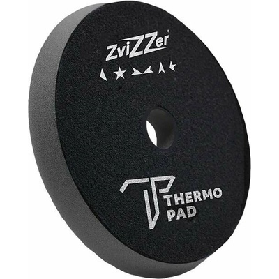 ZviZZer Thermo Ultra Soft Black 135 mm