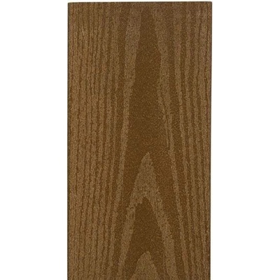 WPC plotovka WOODCORE 90×11 mm – teak ✔ 160 cm