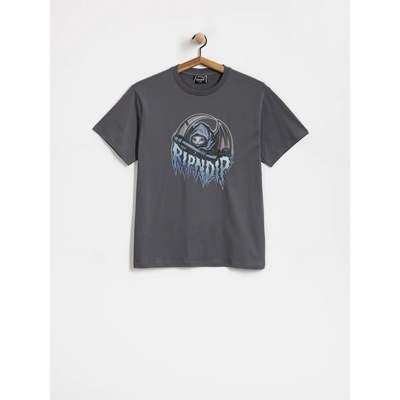 RipNDip Out Of Time charcoal