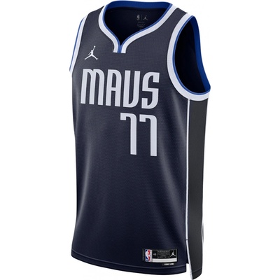 Jordan NBA Dallas Mavericks Luka Doncic Jersey – Zboží Mobilmania