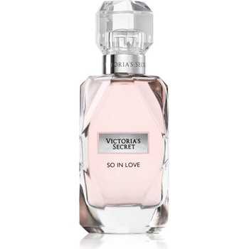 Victoria's Secret So in Love EDP 100 ml
