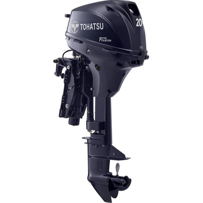 Tohatsu MFS20E EPTS