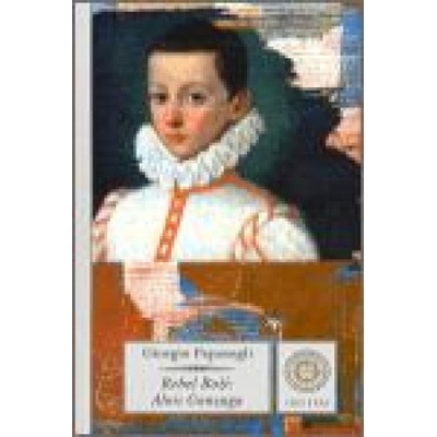 Rebel Boží: Alois Gonzaga - Papasogli Giorgio