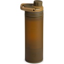Grayl UltraPress Purifier 0,5l Coyote Brown