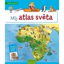 Knihy Můj atlas světa