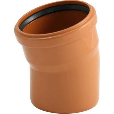 Pešťan Koleno KG DN 125 15°