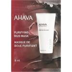 Ahava Clear Time To Clear Face Mask 8 ml