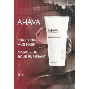 Ahava Clear Time To Clear Face Mask 8 ml
