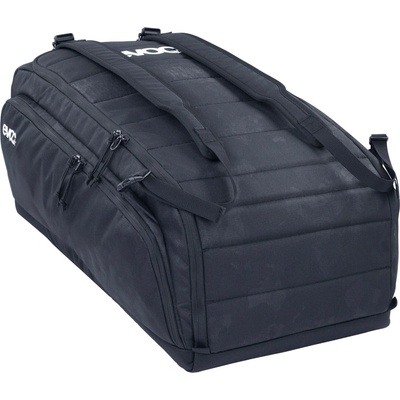 Evoc Gear Bag 55 black 55 l