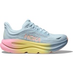 HOKA Дамски маратонки HOKA Women's Bondi 9 Running shoes - Glimmering Blue / Overcast - размер 8 (123-1882-2819)