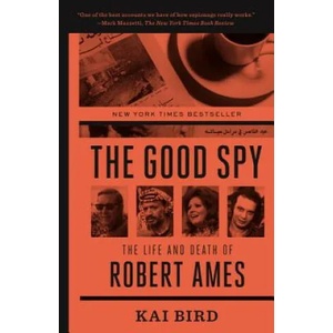 Good Spy | Kai Bird (2015)