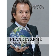 Planeta Země DARANUS - Andor Šándor