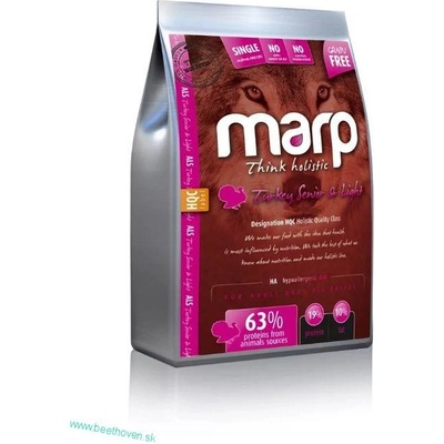 Marp Holistic Turkey SAN Grain Free 2 kg