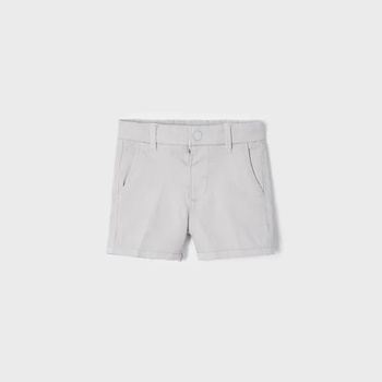 Image 1 of Mayoral Basic бермуди пике за момче в сиво Майорал