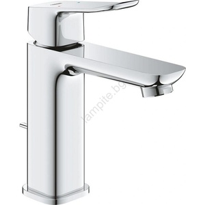 GROHE 1018320000 - Смесител за умивалник dice m, блестящ хром (gh1493)