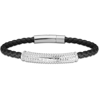 Police PEJGB2119601 - Мъжка гривна (PEJGB2119601)