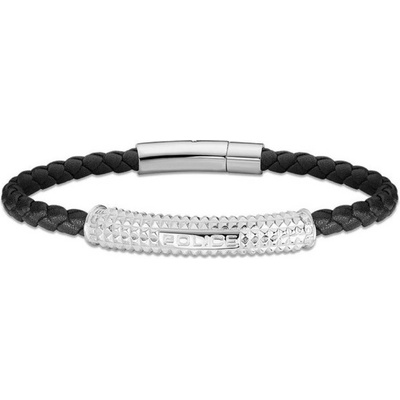 Police PEJGB2119601 - Мъжка гривна (PEJGB2119601)