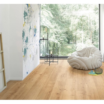 Parador Modular one hydron Dub pure prírodná štruktúra dreva 1746933 2,02 m²