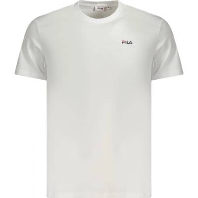 Fila Тениска с къс ръкав fila, Размер 2xl, Цвят Бял (fam0874_bi10001)