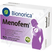 MENOFEM POR TBL FLM 90