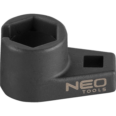 NEO TOOLS Гаечен ключ за ламбда сензор , 22 mm , 3 / 8 " 11-204 (11-204)