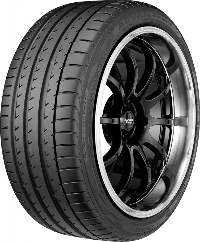 245/35R20 ヨコハマ　アドバン　V105 MO 2本 楽天市場】advan sports v105 245 35 r20 moの通販