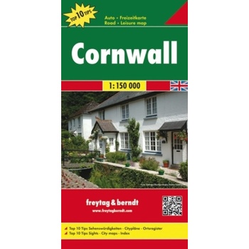 Cornwall AK 0289