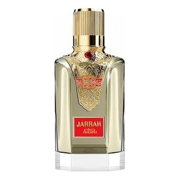 Nabeel Jarrah Eau de Parfum унисекс, 100 мл
