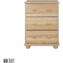 Drewmax KD 107