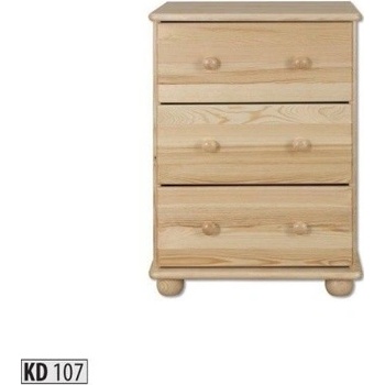 Drewmax KD 107
