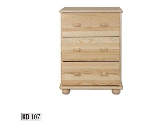 Drewmax KD 107