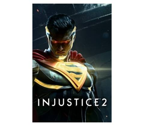 Injustice 2