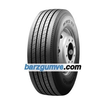 Kumho KRS02 ( 6.50 R16 108/107N 10PR )