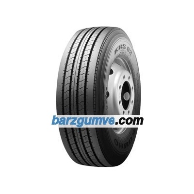 Kumho KRS02 ( 6.50 R16 108/107N 10PR )